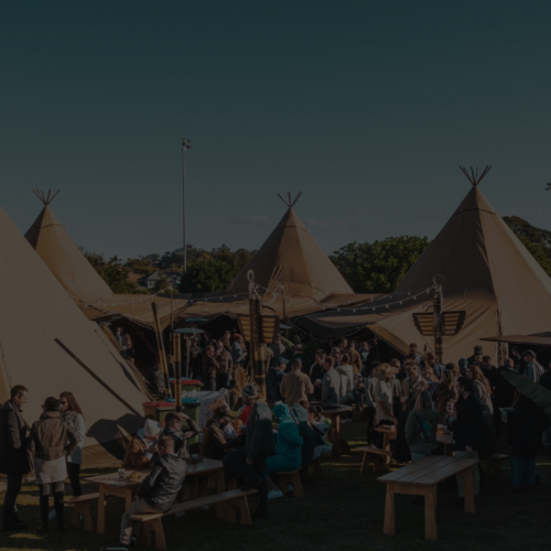 event management in Sydney